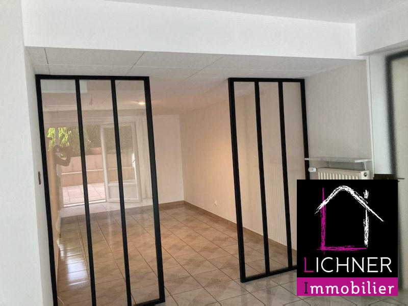 Appartement - 116 m² - 4 pièces