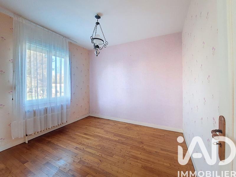 Maison - 57 m² - 3 pièces