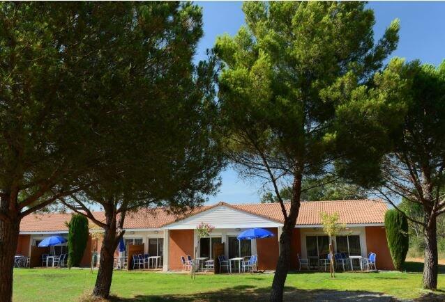 Appartement - 30 m² - 1 pièce