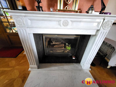 Maison traditionnelle - 181 m² - 6 pièces