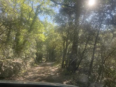 Terrain inconstructible - 10 411 m²