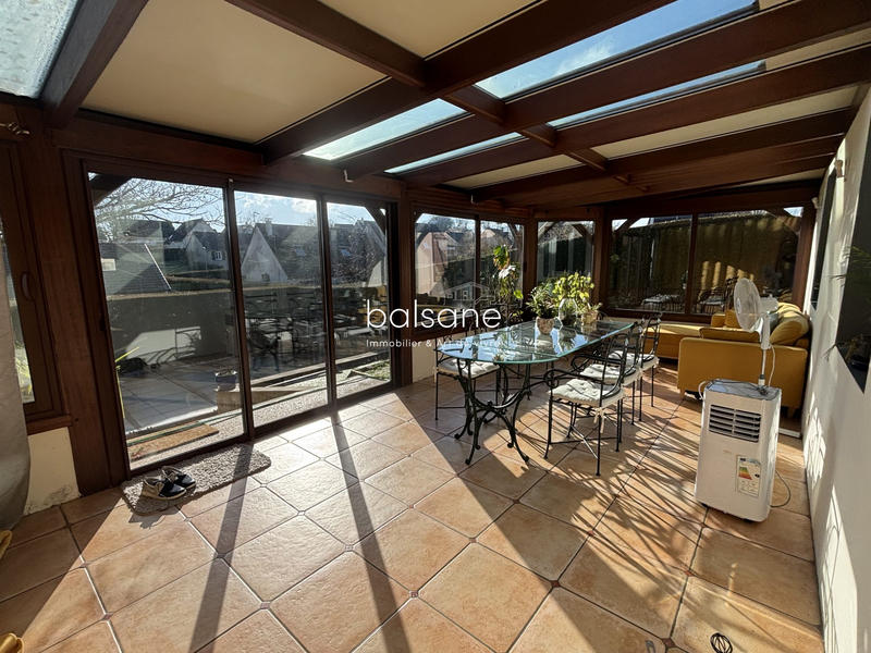 Maison - 146 m² - 6 pièces