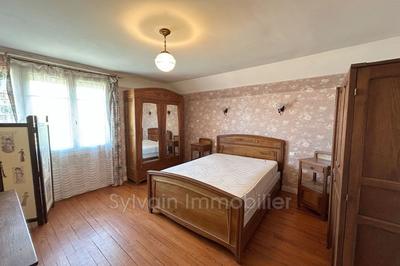 Maison - 107 m² - 4 pièces