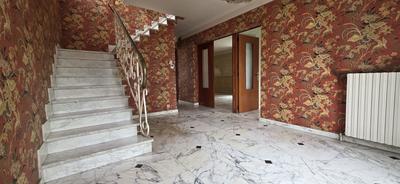 Maison - 163 m² - 6 pièces