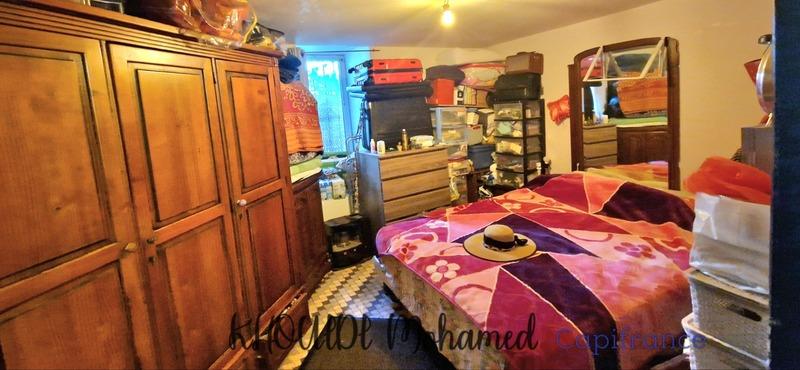 Maison - 196 m² - 7 pièces