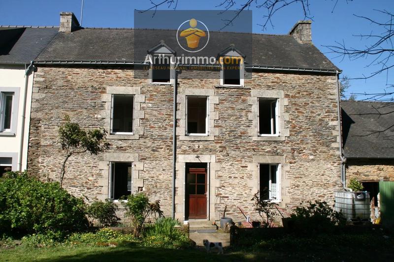 Maison - 143 m² - 5 pièces