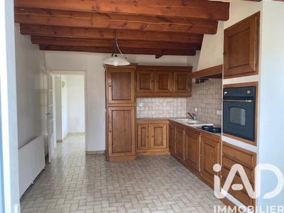 Maison de village - 157 m² - 7 pièces