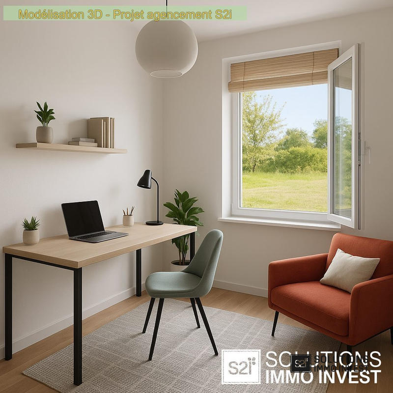 Maison ancienne - 140 m² - 8 pièces