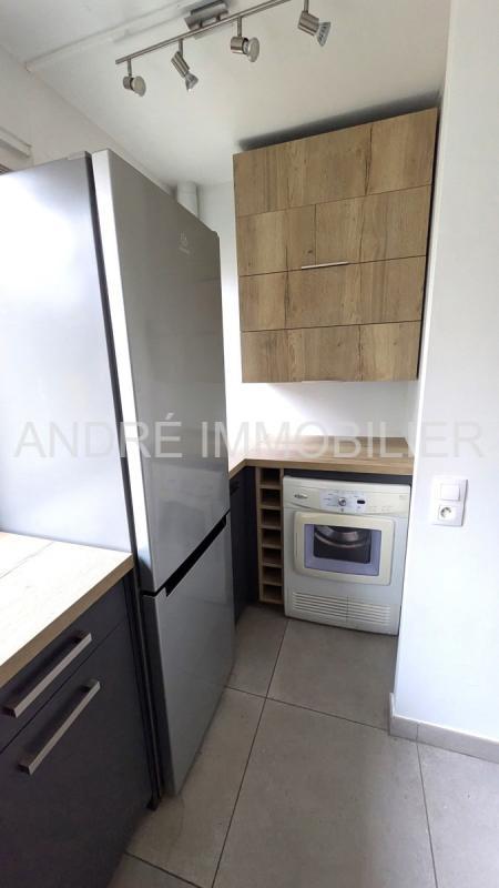 Appartement - 75 m² - 4 pièces