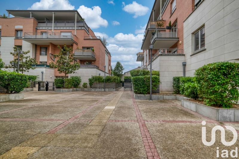 Appartement - 71 m² - 3 pièces