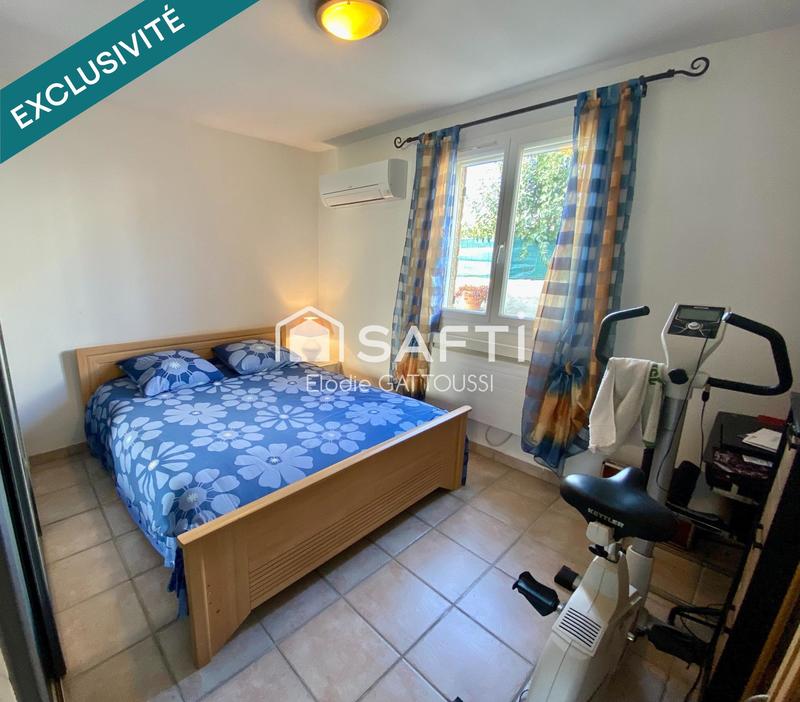 Maison - 102 m² - 4 pièces