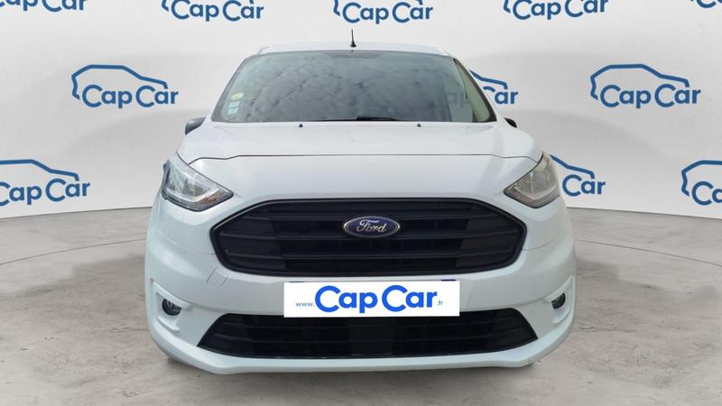 Ford Transit Connect 1.5 EcoBlue 120 Bva8 Trend