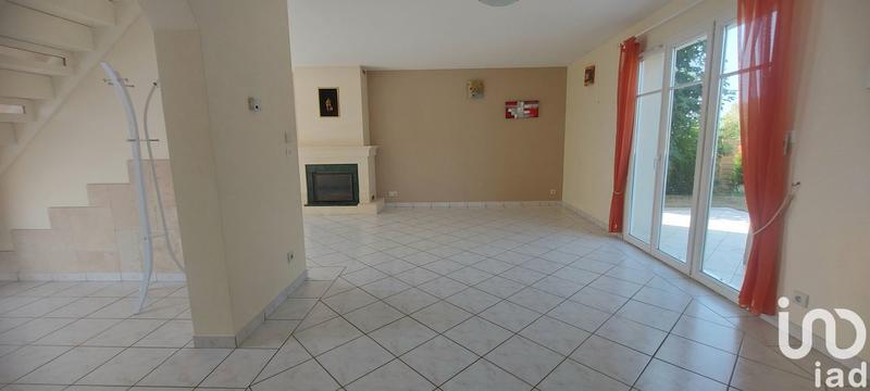 Maison - 153 m² - 6 pièces