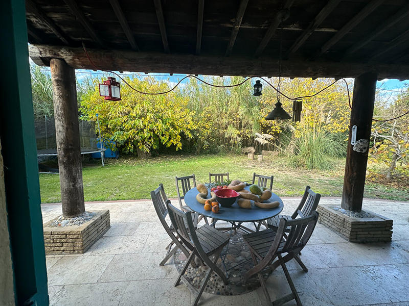 Maison d'architecte - 200 m² - 8 pièces