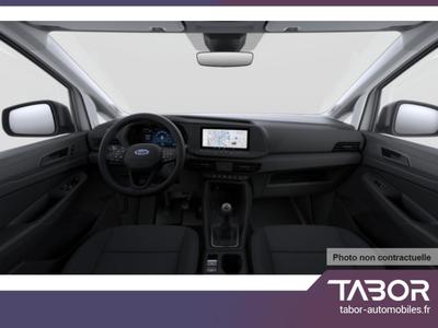 Ford Transit Connect L2 Tdci 122 Awd Trend Pdc