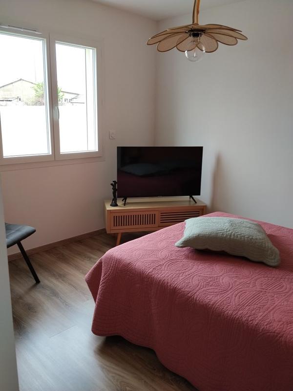 Maison - 71 m² - 3 pièces