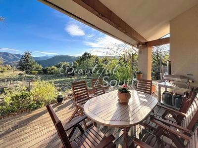 Villa - 135 m² - 4 pièces