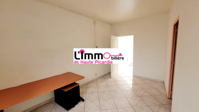 Bureau - 26 m² - 2 pièces