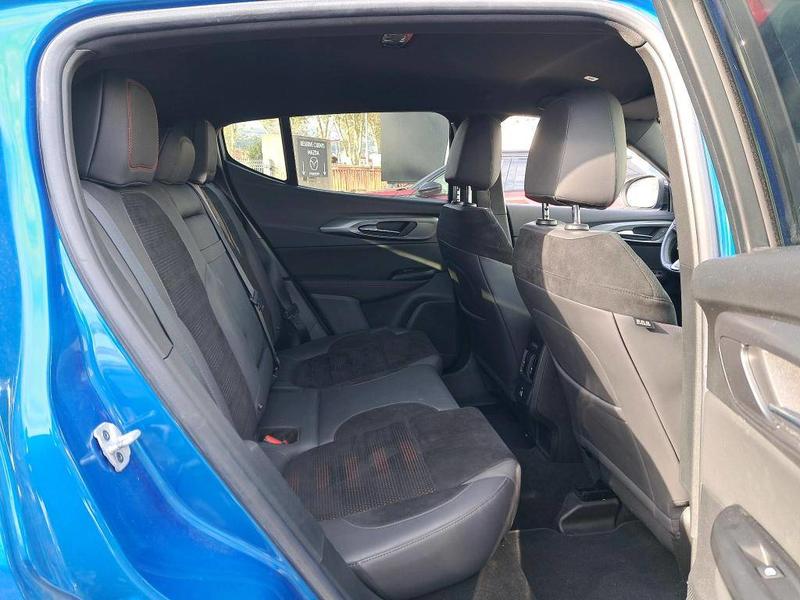 Alfa Romeo Tonale 1.5 hybrid 130 ch tct7