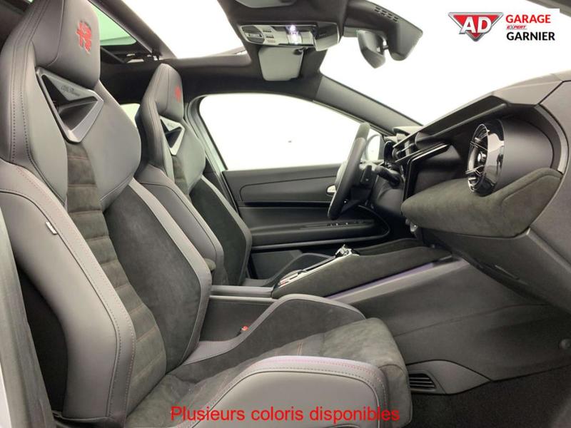 Alfa Romeo Junior 1.2 Ibrida 145 ch eDCT6 Speciale