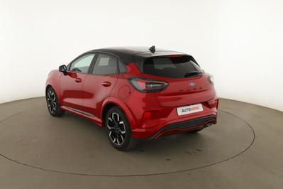 Ford Puma 1.0 EcoBoost St-Line X Dct7 125 ch