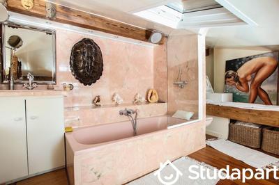 Appartement - 54 m² - 1 pièce