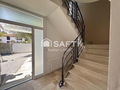 Maison - 174 m² - 7 pièces