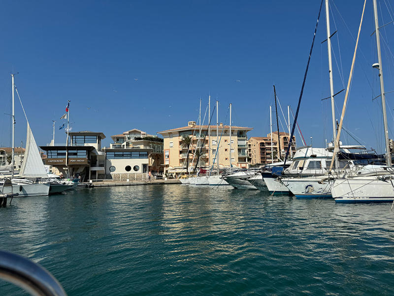 Local commercial - 36 m²