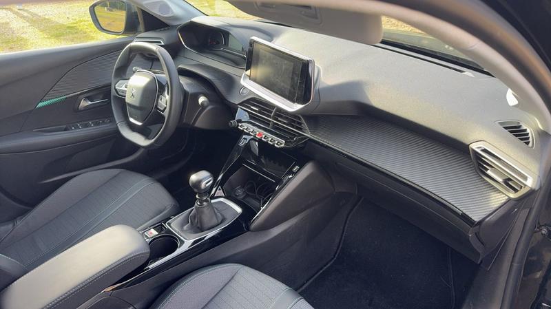 Peugeot 208 II 1.2 Puretech 100.0 Allure