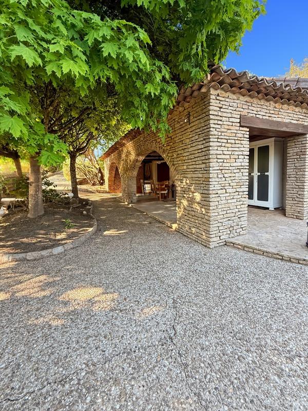 Maison - 158 m² - 6 pièces