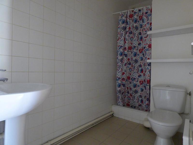 Studio - 20 m² - 1 pièce