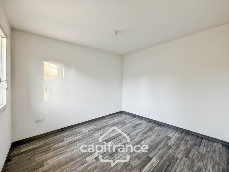 Maison - 142 m² - 8 pièces