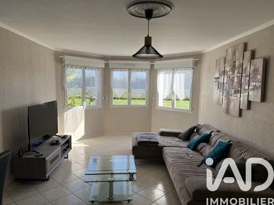 Maison de village - 134 m² - 5 pièces