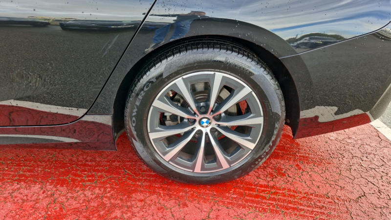 Bmw Série 3 G21 Lci Touring 318d 150 Ch Bva8 Lounge