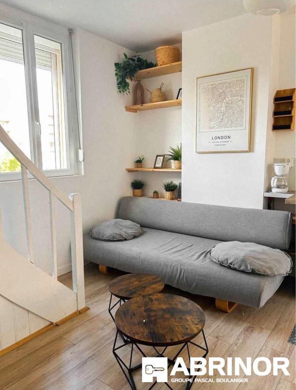 Immeuble - 100 m² - 7 pièces