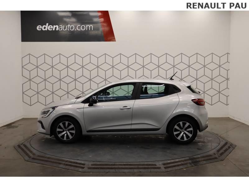 Renault Clio TCe 90 Equilibre