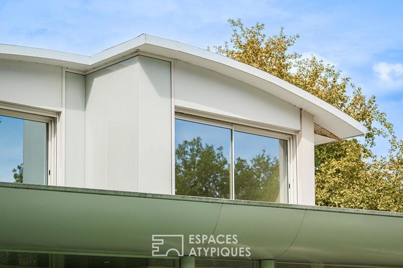 Villa - 231 m² - 6 pièces