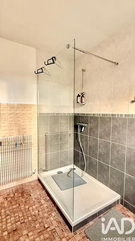 Maison de village - 171 m² - 7 pièces