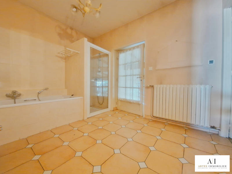 Maison - 145 m² - 6 pièces