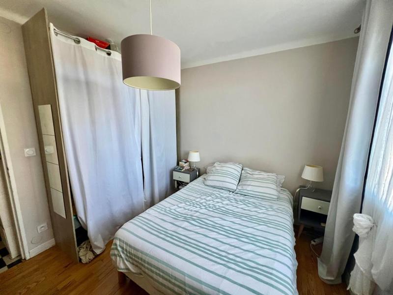 Appartement - 78 m² - 4 pièces