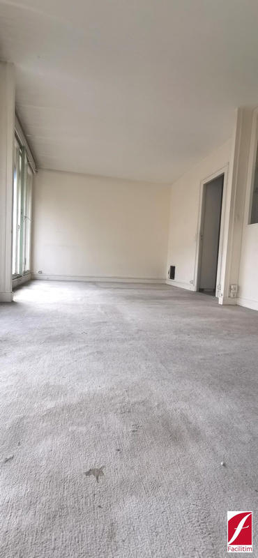 Appartement - 31 m² - 1 pièce