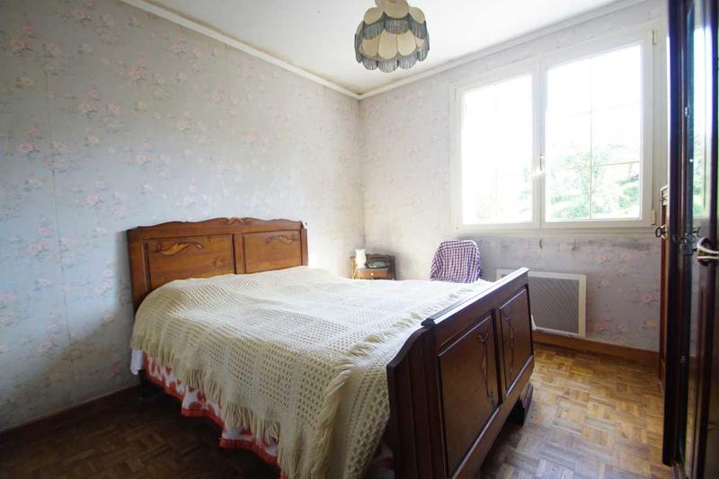 Viager - Maison - 75 m² - 4 pièces