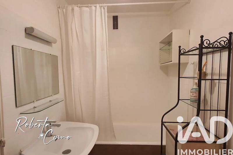 Appartement - 31 m² - 2 pièces