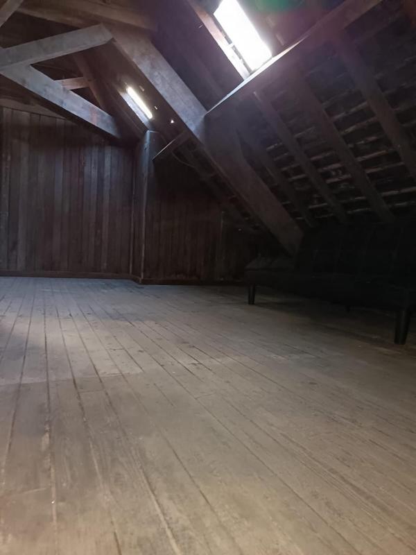 Appartement - 42 m² - 1 pièce