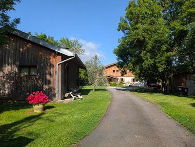 Maison - 235 m² - 5 pièces