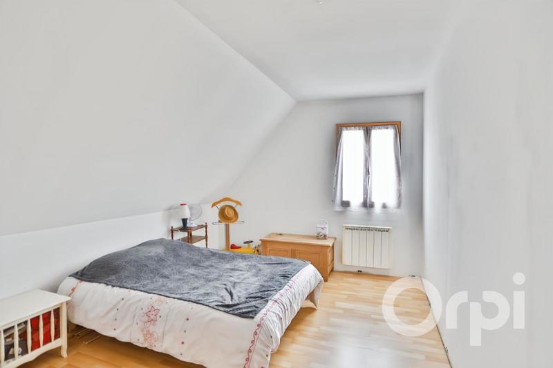 Maison - 133 m² - 5 pièces