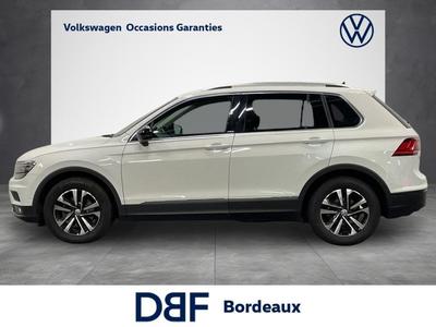 Volkswagen Tiguan 1.5 Tsi Evo 150 Dsg7 Confortline