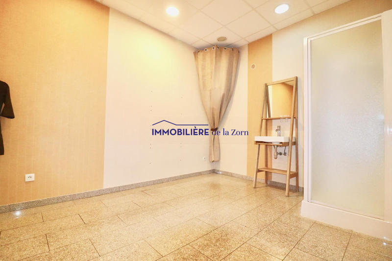 Local commercial - 100 m²