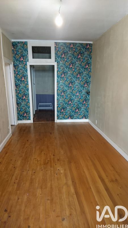 Appartement - 51 m² - 2 pièces