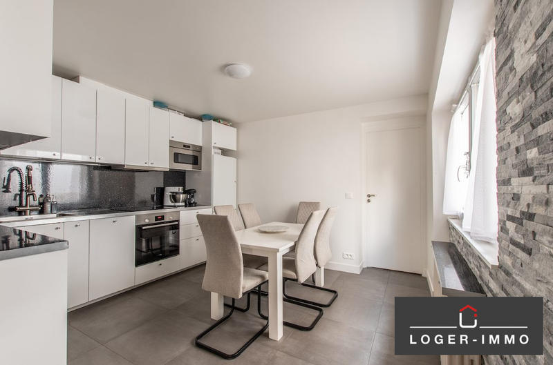 Maison - 152 m² - 6 pièces